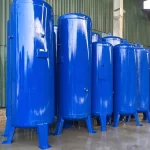 Bình chứa khí nén, bình tích khí 500 Lít