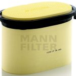 Lọc khí mann CP26295