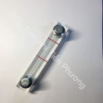 Thước thăm dầu 160xm12 sử dụng cho máy nén khí trục vít