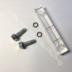 Thước thăm dầu 140xm10 sử dụng cho máy nén khí trục vít