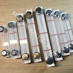 Thước thăm dầu 100xm10 sử dụng cho máy nén khí trục vít