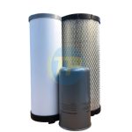 Bộ lọc máy nén khí Hitachi 37kw