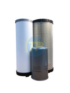 Bộ Lọc máy nén khí Hitachi 37kw