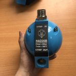 Van xả tròn HAD-20B