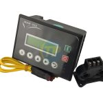 Màn hình điều khiển máy nén khí MAM 890