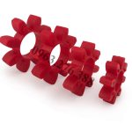 Khớp nối cao su GR48