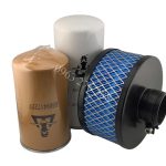 Bộ lọc máy nén khí BK15-8