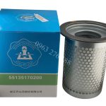 Lọc tách KAISHAN 55135170200