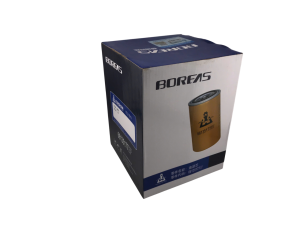 Lọc dầu chính hãng KAISHAN 66135177EF