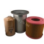 Bộ Lọc Máy Nén Khí BK22