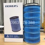 Lọc khí KAISHAN 56006153318