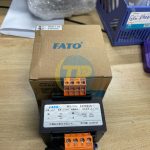 Biến áp FATO JBK5-100