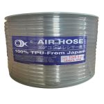 dây hơi PU khí nén OK Janpan phi 14 (14x10x100m)
