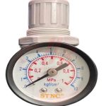 VAN ĐIỀU ÁP GR2000