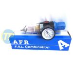 LỌC HƠI KHÍ NÉN CÓ ĐIỀU ÁP