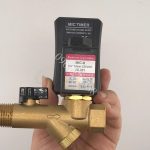 VAN ĐIỆN XẢ NƯỚC TỰ ĐỘNG