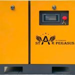 MÁY NÉN KHÍ TRỤC VÍT BIẾN  TẦN SPBT-20A