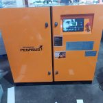 MÁY NÉN KHÍ TRỤC VÍT BIẾN  TẦN TMBT-100HP