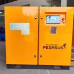 Máy nén khí trục vít