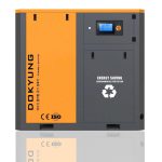 Máy sấy khí DK-50F (50HP)