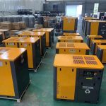 Máy Sấy khí DK-100F (100HP)