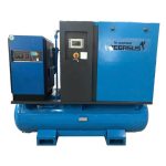 Máy nén khí trục vít tổ hợp TMCP-30HP