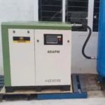 Máy nén khí nam châm vĩnh cửu XY60APM-8