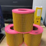 Lọc khí C1360 dùng cho máy nén khí