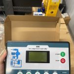 Màn hình Man 880 Dùng cho máy nén khí