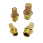 Giảm thanh khí nén các loại