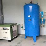 Máy nén khí nam châm vĩnh cửu XY30APM-15