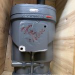 Đầu nén khí BMVF22