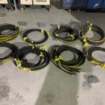 Ống thủy lực DN32 (2m)