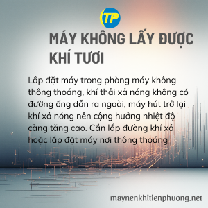 nguyên nhân gây nhiệt độ cao