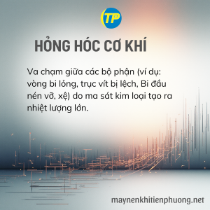 nguyên nhân gây nhiệt độ cao
