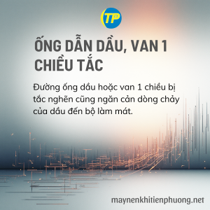 nguyên nhân gây nhiệt độ cao