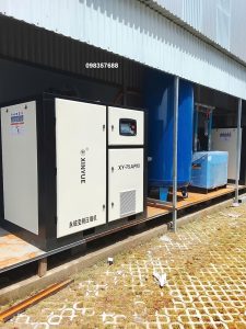hệ thống khí nén Xinyue XY75APM-08
