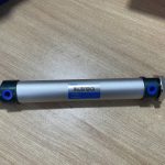 Xi lanh MAL20x100-CA