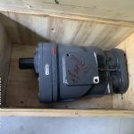 Đầu nén khí Kaishan BMVF22