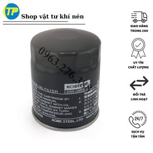 Lọc dầu PCE13-510