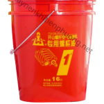 Dầu máy nén khí Kaishan No.1