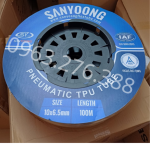DÂY HƠI TPU KHÍ NÉN SANYOONG 4X2MM