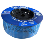 DÂY HƠI TPU KHÍ NÉN SANYOONG 12X8MM