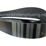Dây curoa 12PK1500