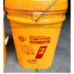 Dầu máy nén khí KAISHAN No.2