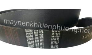 Dây curoa 12PK1650 Bando