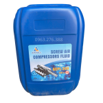Dầu máy nén khí  ACPL-206 VG 46