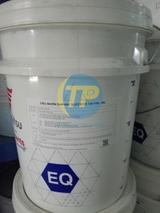 Dầu nhờn Daphne Super CS 100