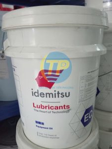 Dầu nhờn Daphne Super CS 100