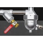 Van xả nước SA6D
